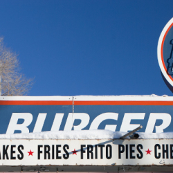 Big Burgers in Durango