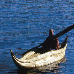 LakeTiticaca