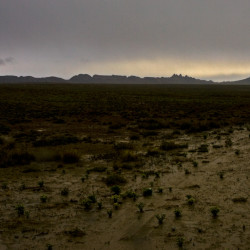 Shiprock