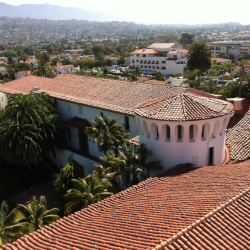 Rooftop Views