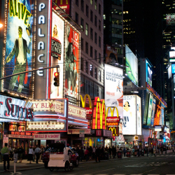 TimesSquare