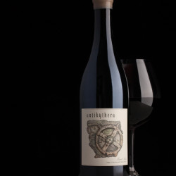 Antikythera Wine