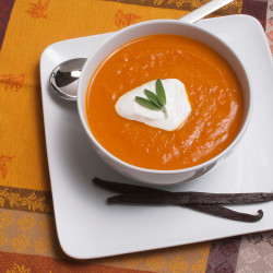 Butternut Squash Soup