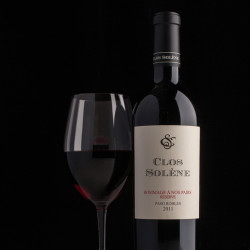 Clos Solene Wine