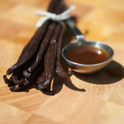 Tahitian Vanilla Extract